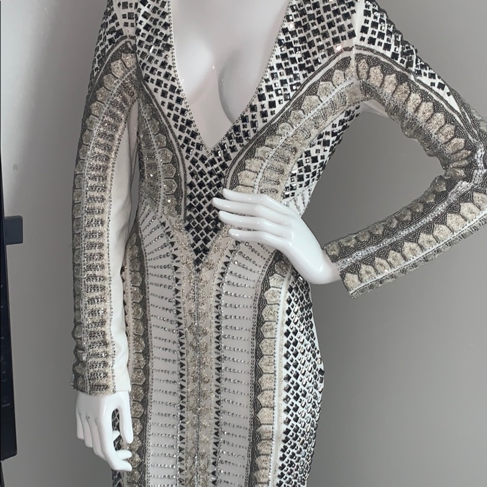 Special Edition BEBE Dress